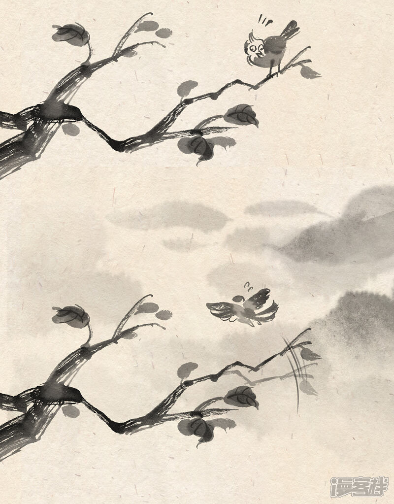 《红松鼠米高之中二勇士》第十五话 反击（下） 第8页