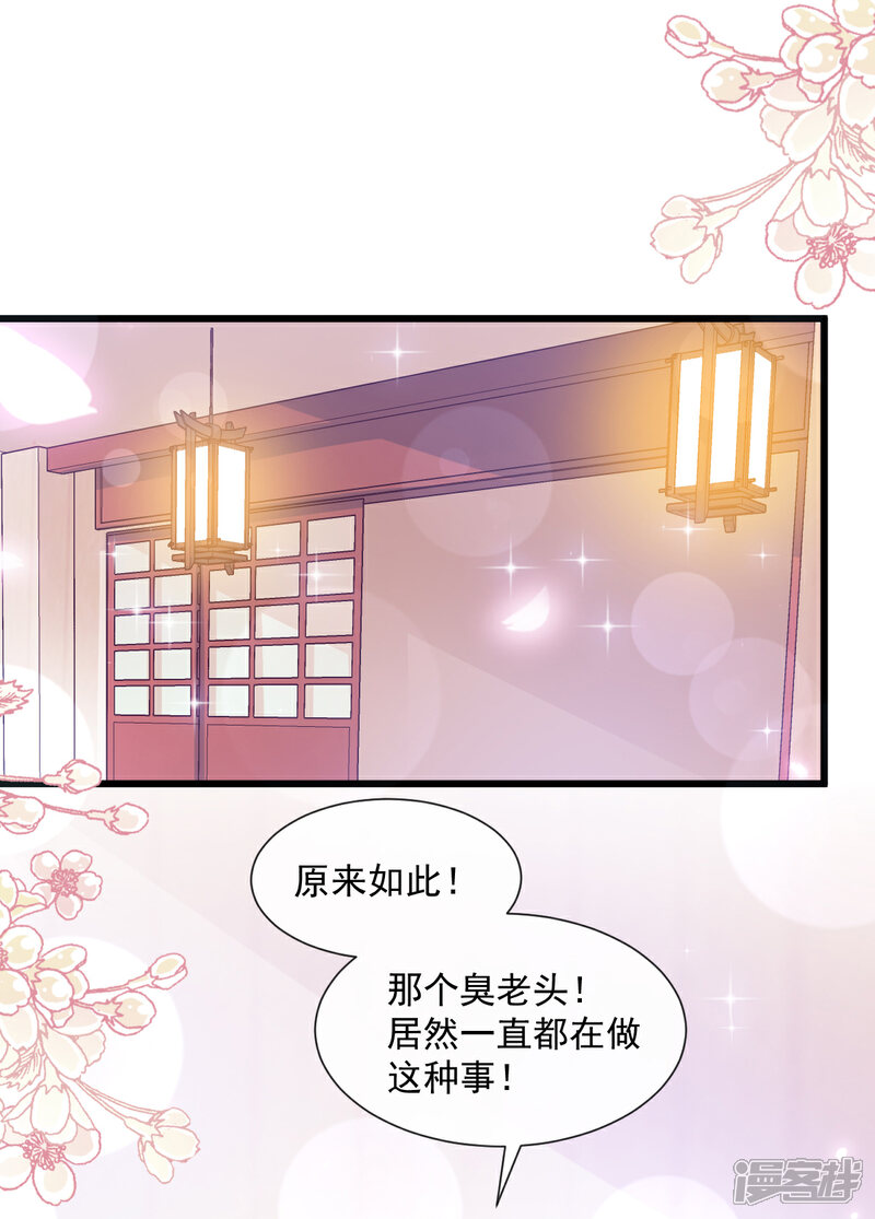 《霸道总裁轻轻爱》第88话 我是你的生日礼物 第6页