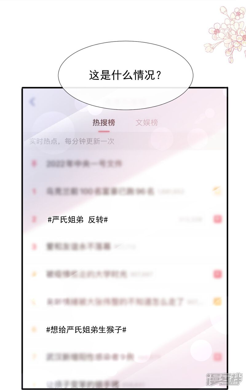 《霸道总裁轻轻爱》第226话 瑟瑟的报复 第31页