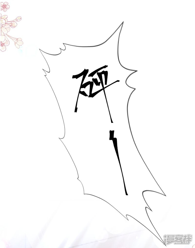 《霸道总裁轻轻爱》第244话 爱的结晶 第3页