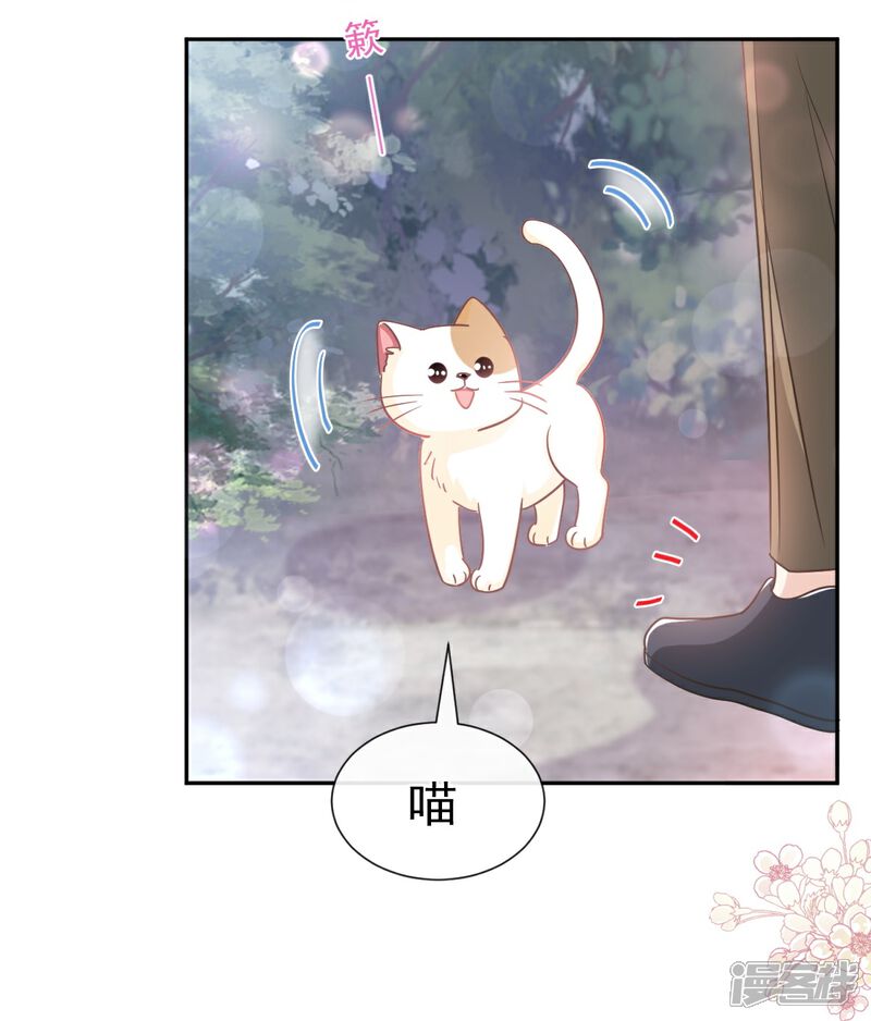 《霸道总裁轻轻爱》第263话 危险升级 第13页