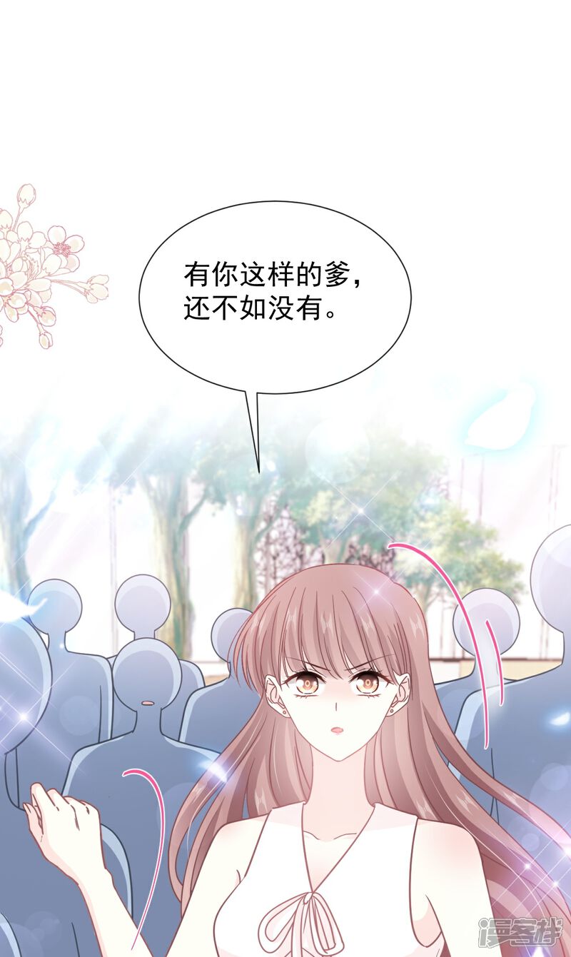《霸道总裁轻轻爱》第265话 瑟瑟被绑架！！ 第19页