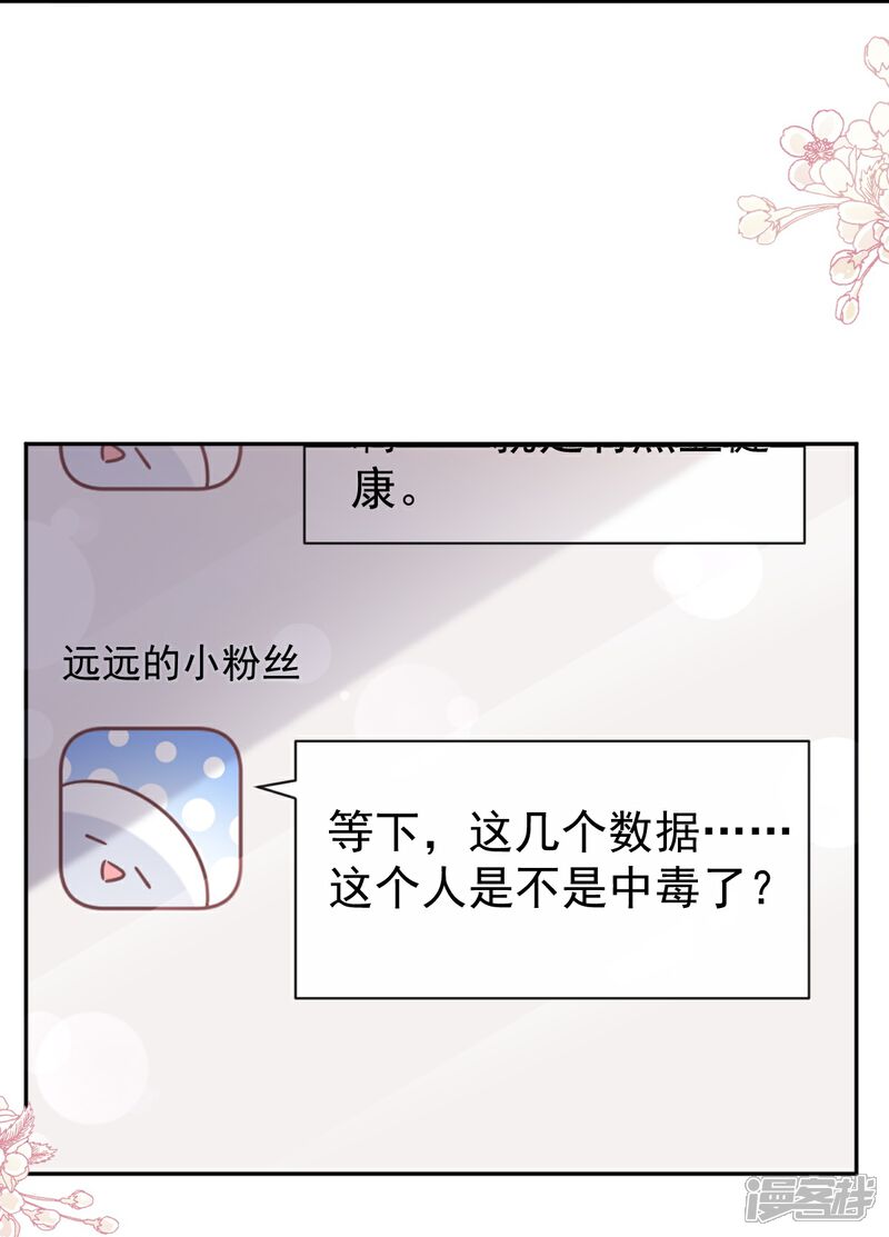 《霸道总裁轻轻爱》第286话 中毒？！ 第12页