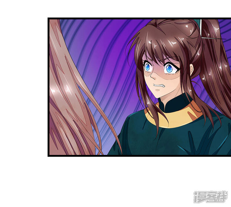 《医后唳天神医嫡女狠角色》第37话 青楼衣服 第5页