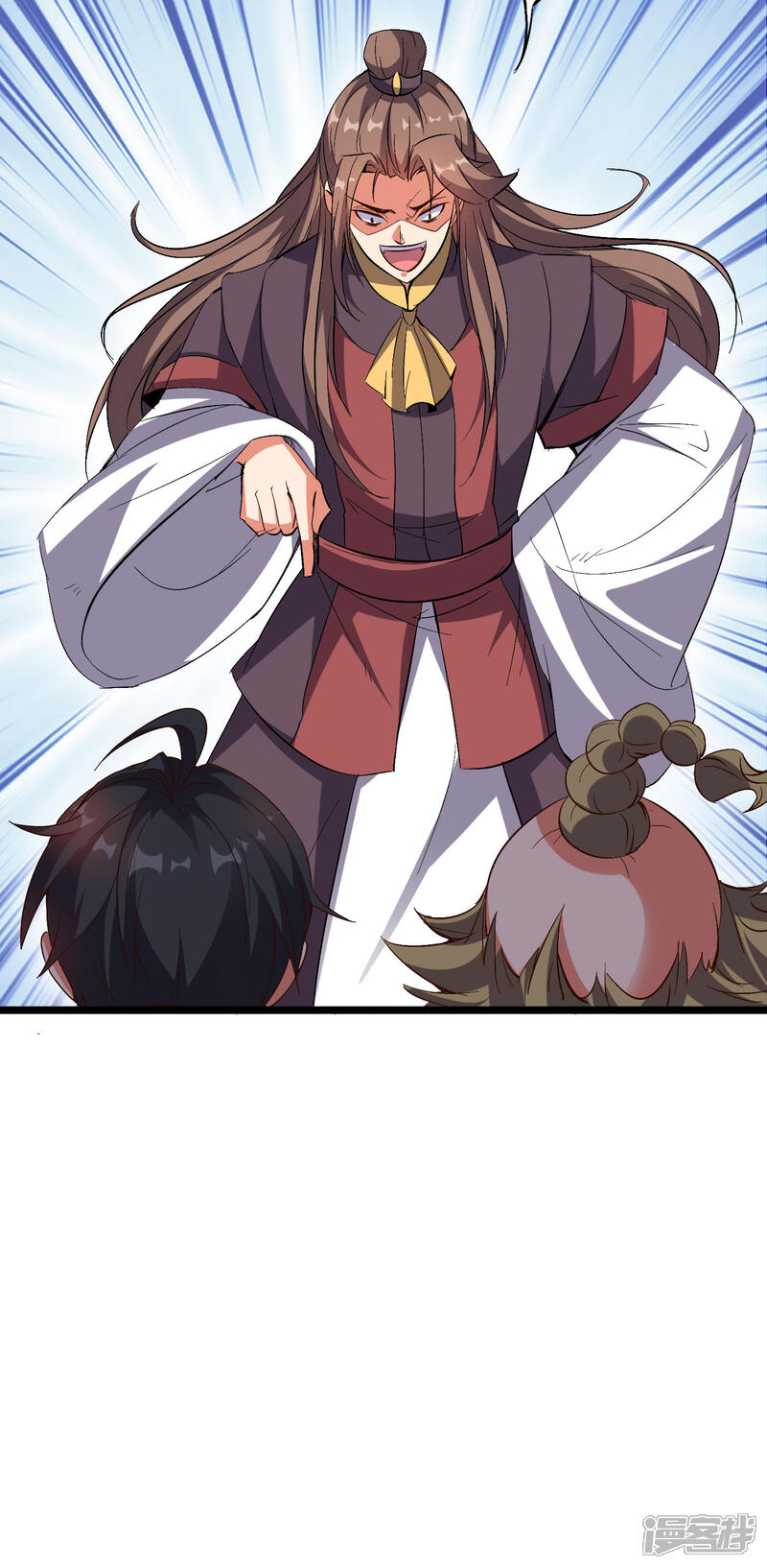 《伏天圣主》第2季14话 把你脸打的啪啪响！ 第30页