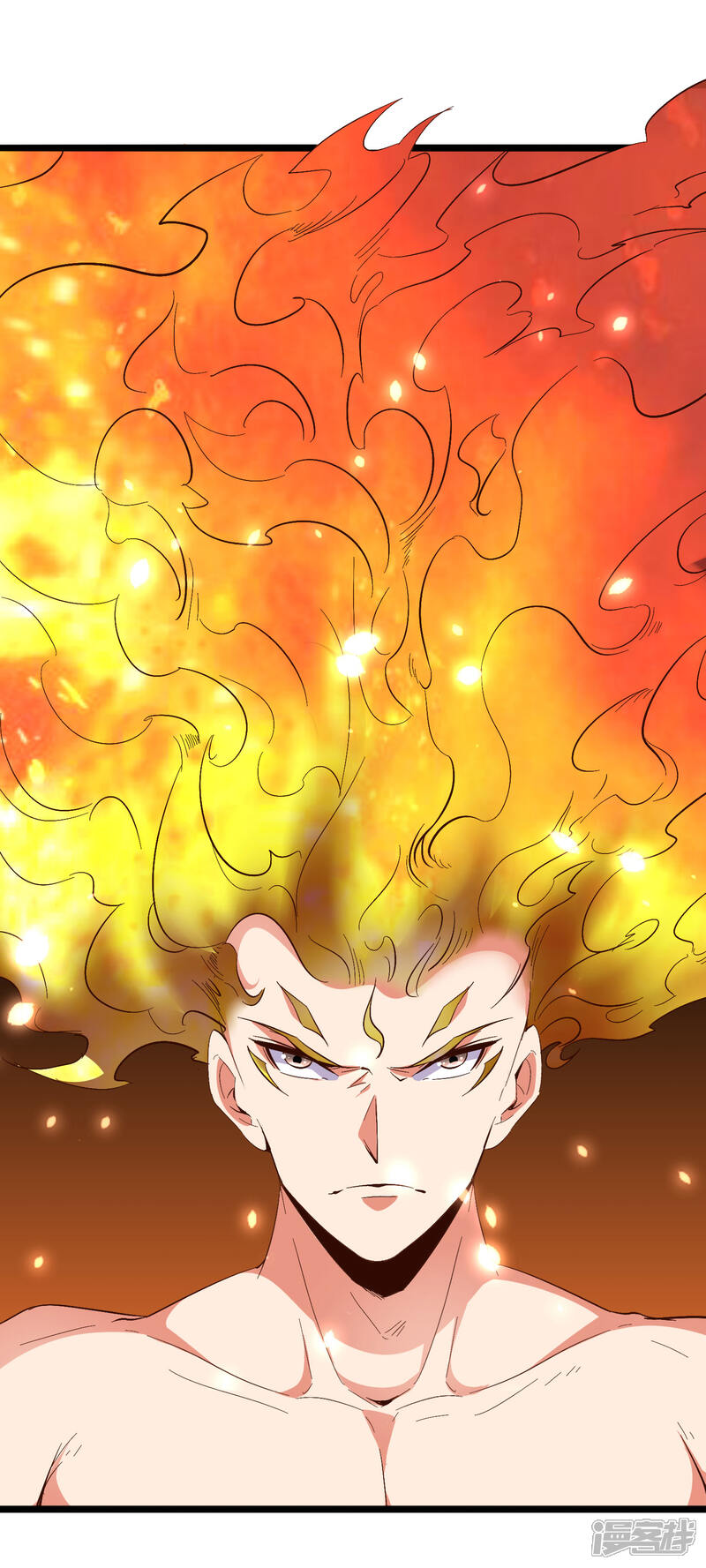《伏天圣主》第2季36话 大威天龙！ 第21页