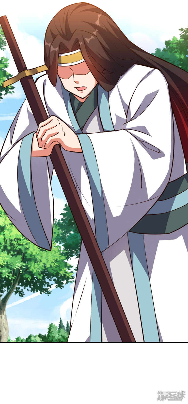 《伏天圣主》第2季99话 噬空剑！ 第24页