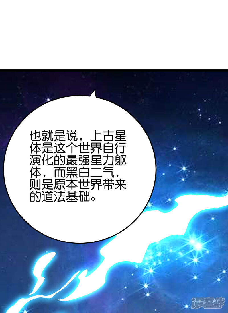 《伏天圣主》第2季101话 好性感的黑猫？！ 第20页