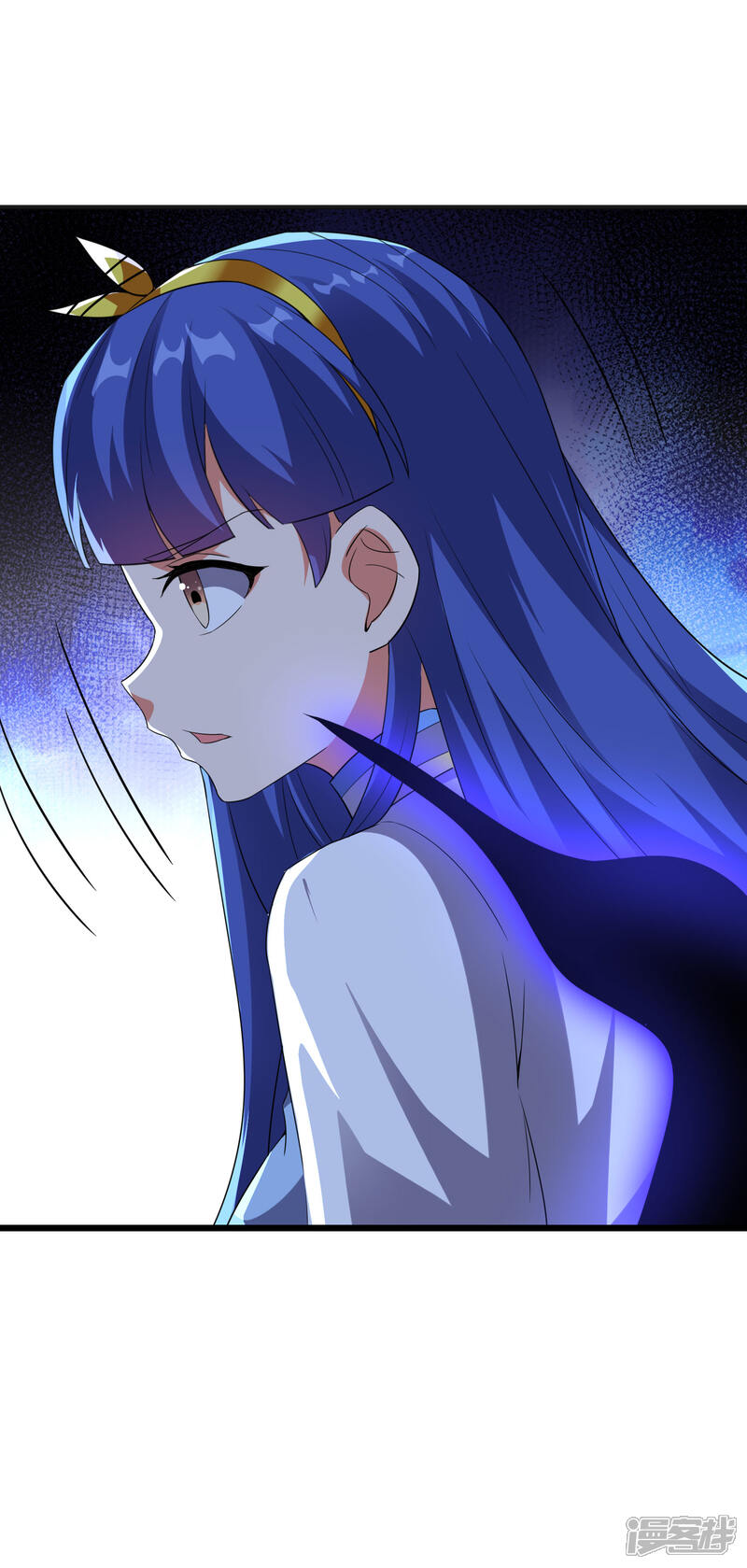 《伏天圣主》第2季129话 墓穴里也有大礼送？ 第8页