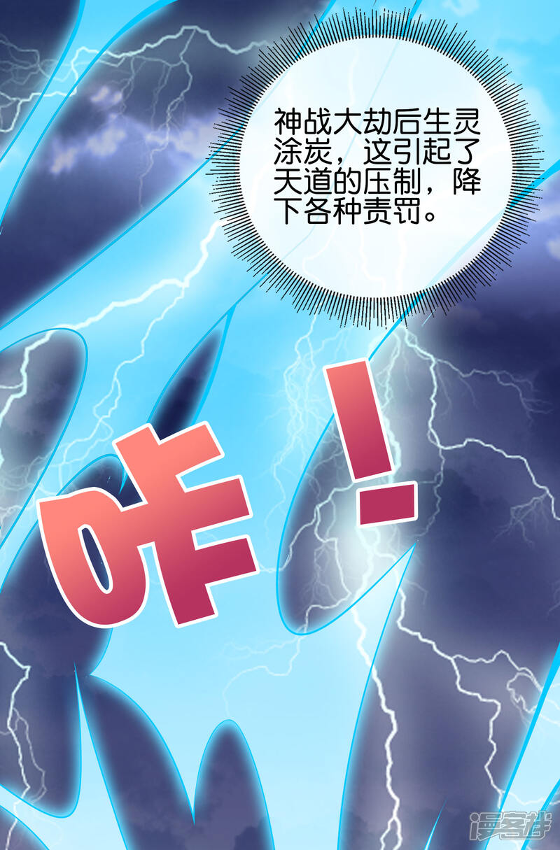 《伏天圣主》第2季165话 小千世界 第15页