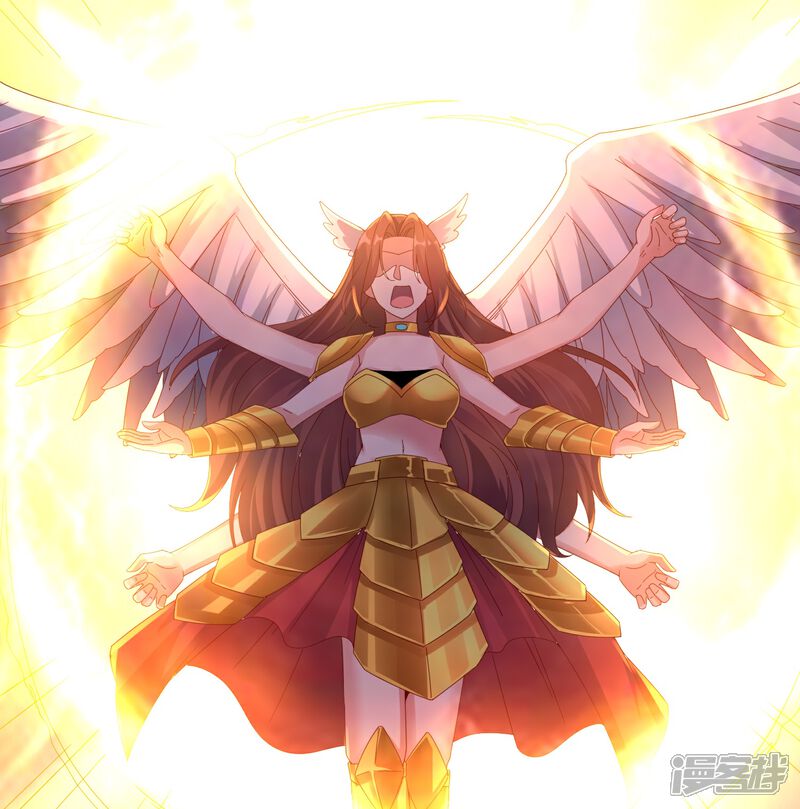 《伏天圣主》第2季191话 六翼天使！ 第20页
