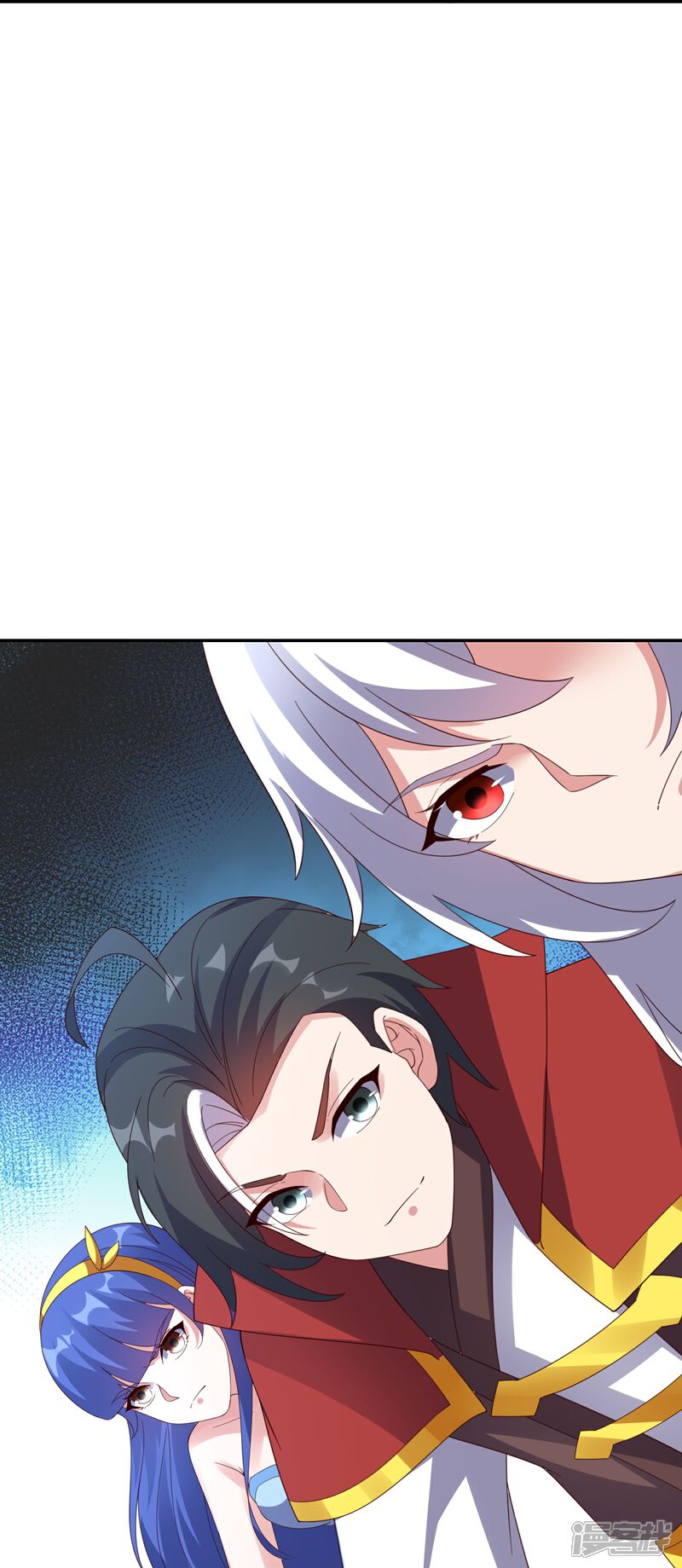 《伏天圣主》第2季195话 信仰之力 第36页