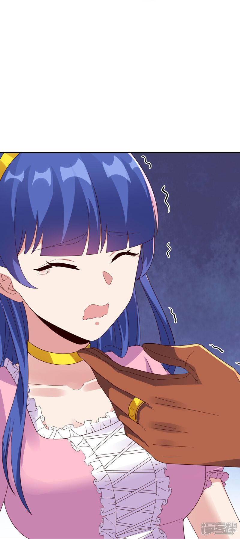 《伏天圣主》第2季196话 我最喜欢小娘子了！ 第25页