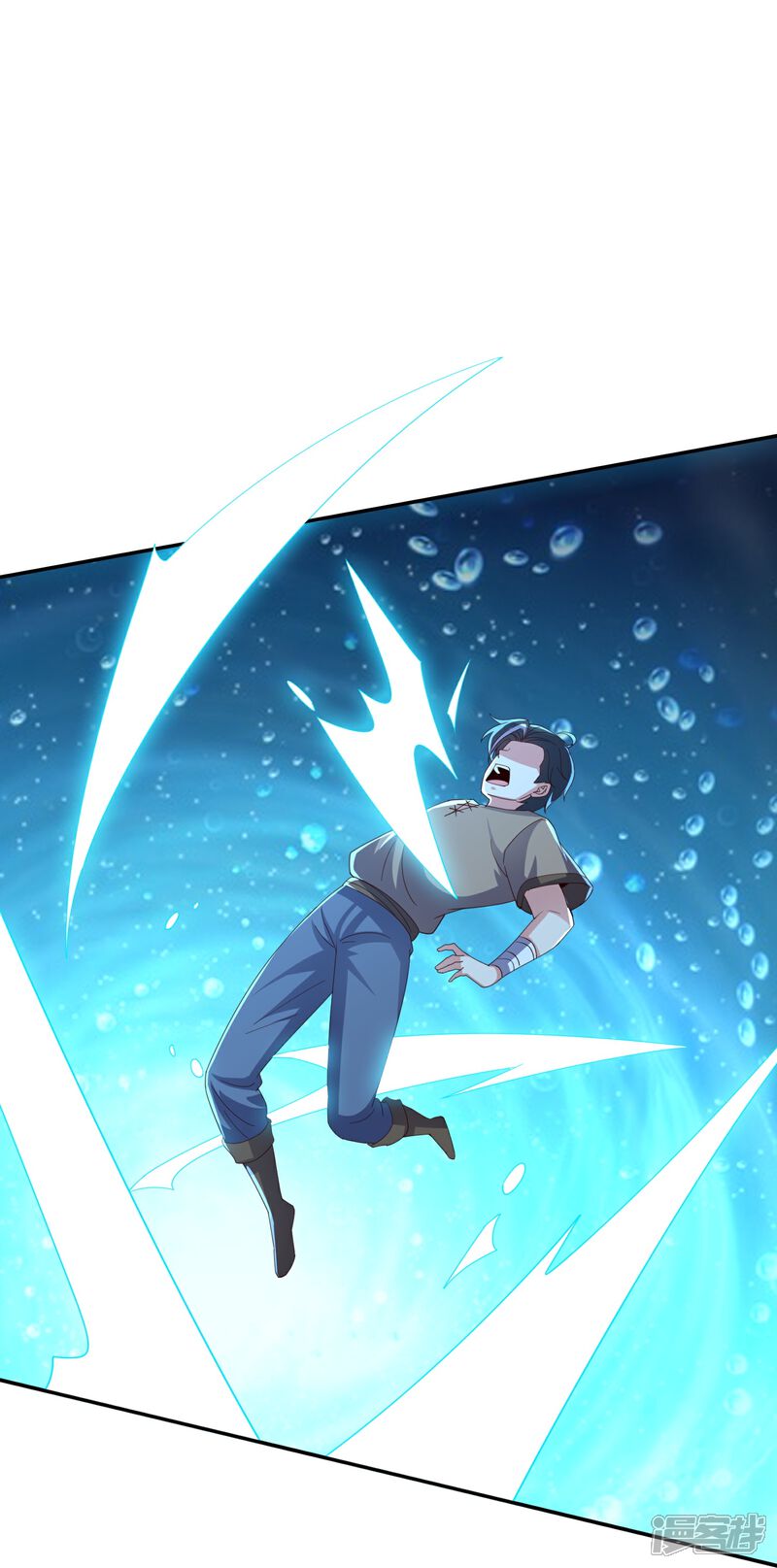 《伏天圣主》第2季197话 人生最美妙的幻境！ 第19页