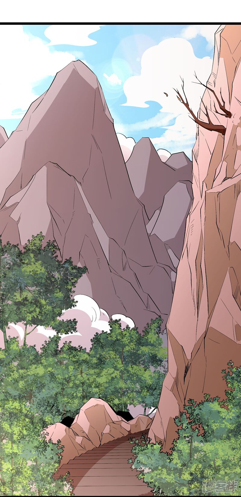 《伏天圣主》第2季197话 人生最美妙的幻境！ 第3页