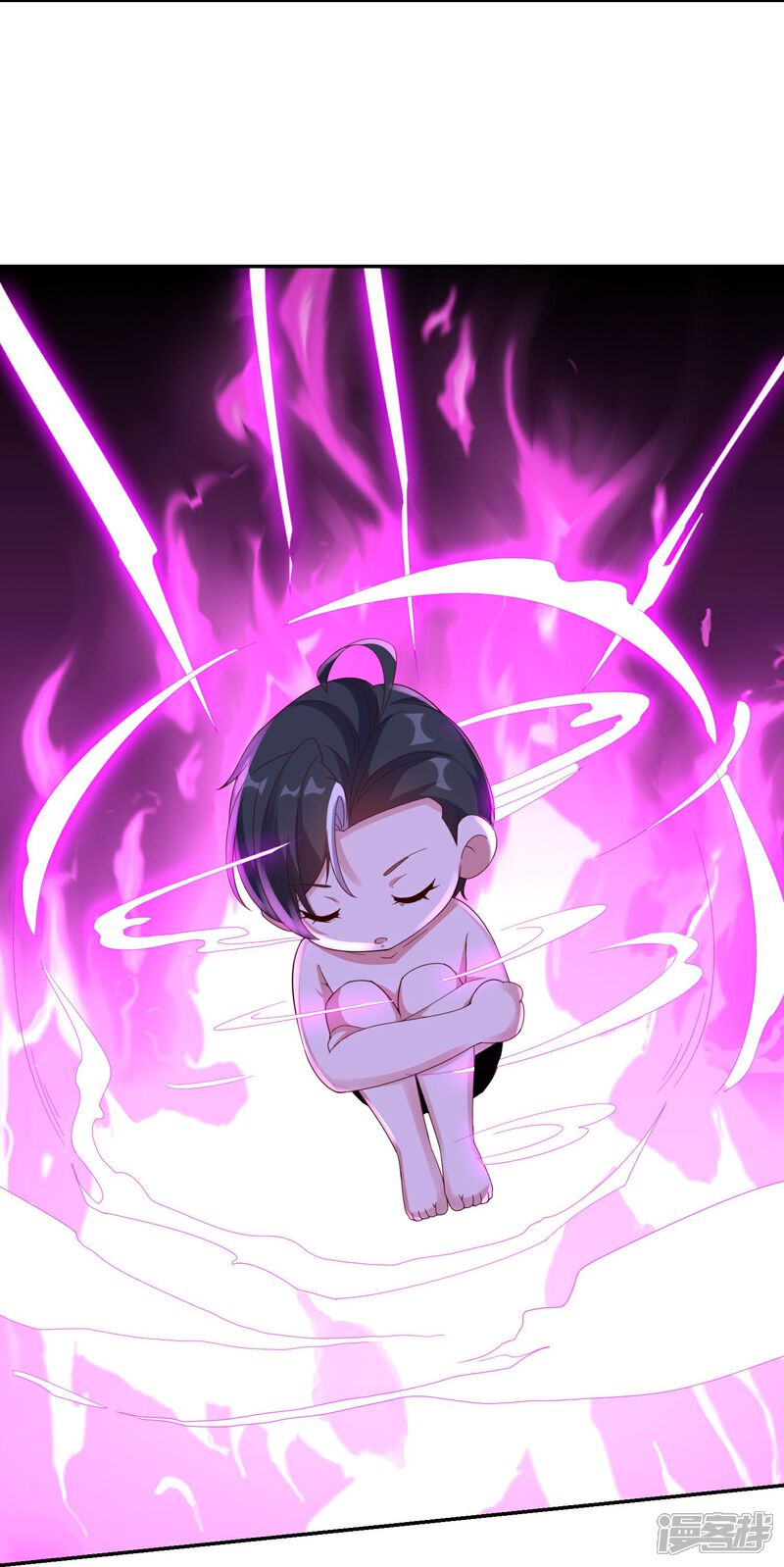 《伏天圣主》第2季214话 归墟！ 第2页