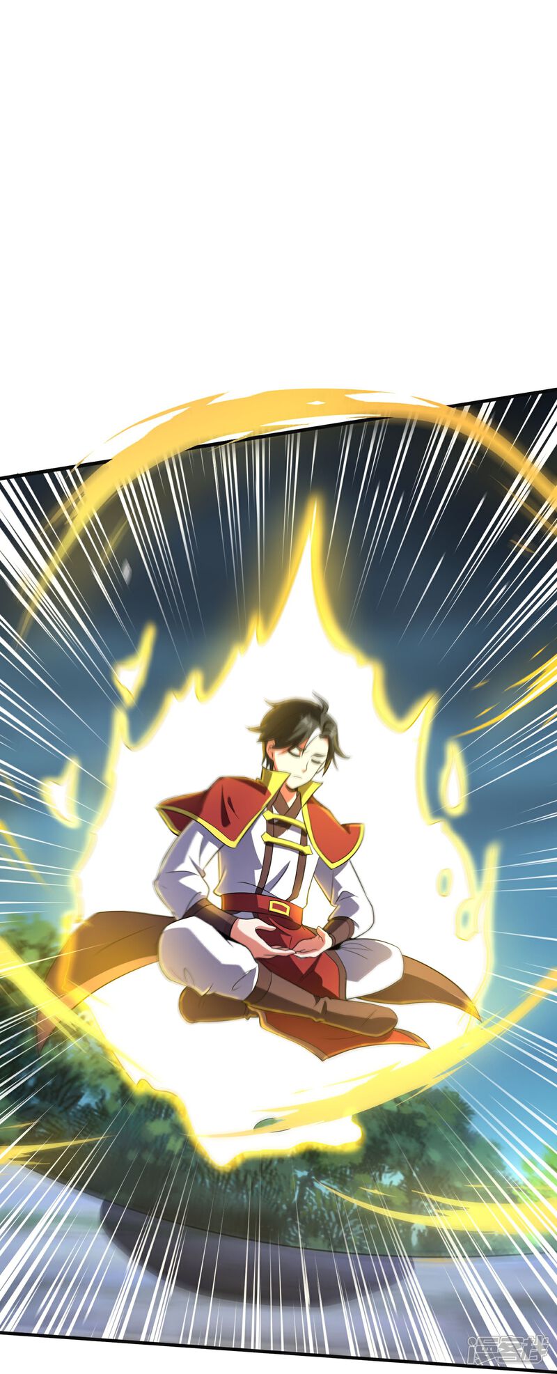 《伏天圣主》第2季213话 元婴升级！ 第23页