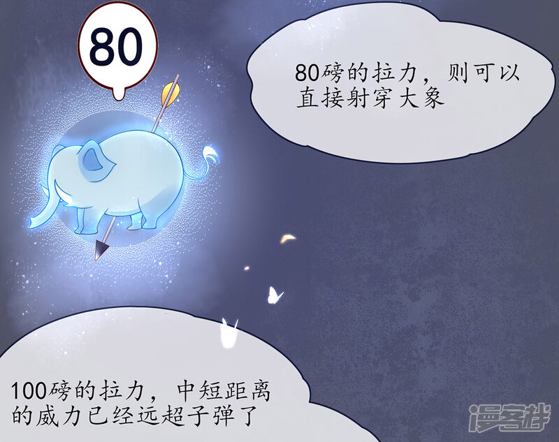 《王妃的修仙指南》第11话 一支穿云箭 第11页