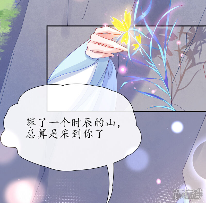《王妃的修仙指南》第23话 糟糕，保护绳被割断了 第29页