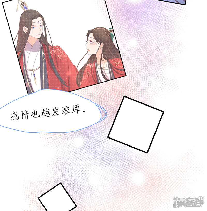 《王妃的修仙指南》第28话 货真价实的相公？ 第35页