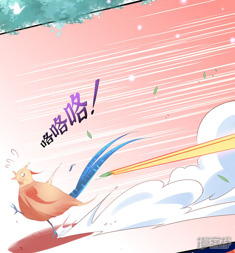 《王妃的修仙指南》第30话 为你下厨 第13页