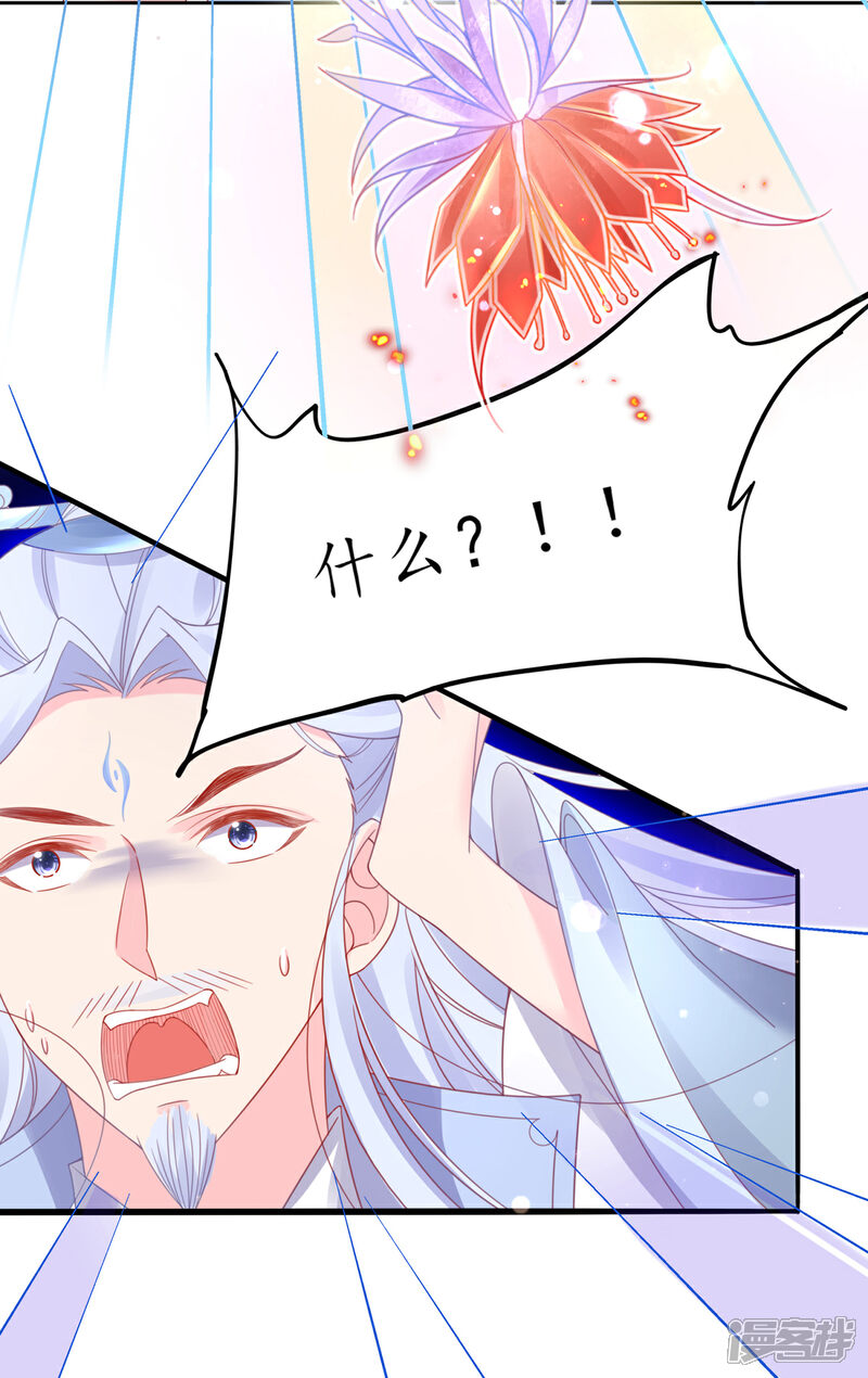 《王妃的修仙指南》第36话 竟然炼出了精品灵丹 第7页