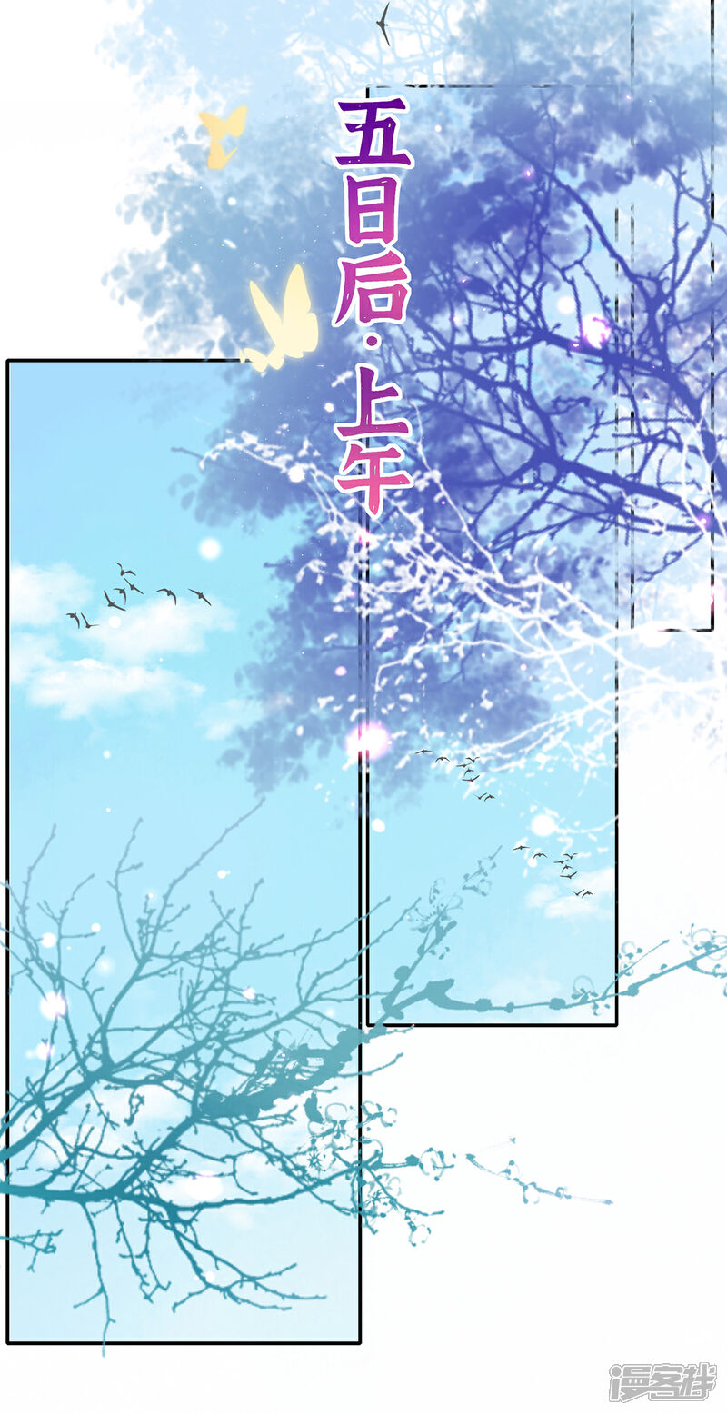 《王妃的修仙指南》第37话 史上最年长小师弟 第27页