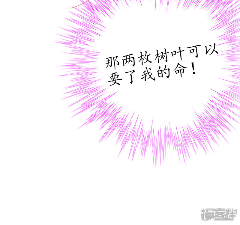 《王妃的修仙指南》第40话 君夜离中…毒了 第13页