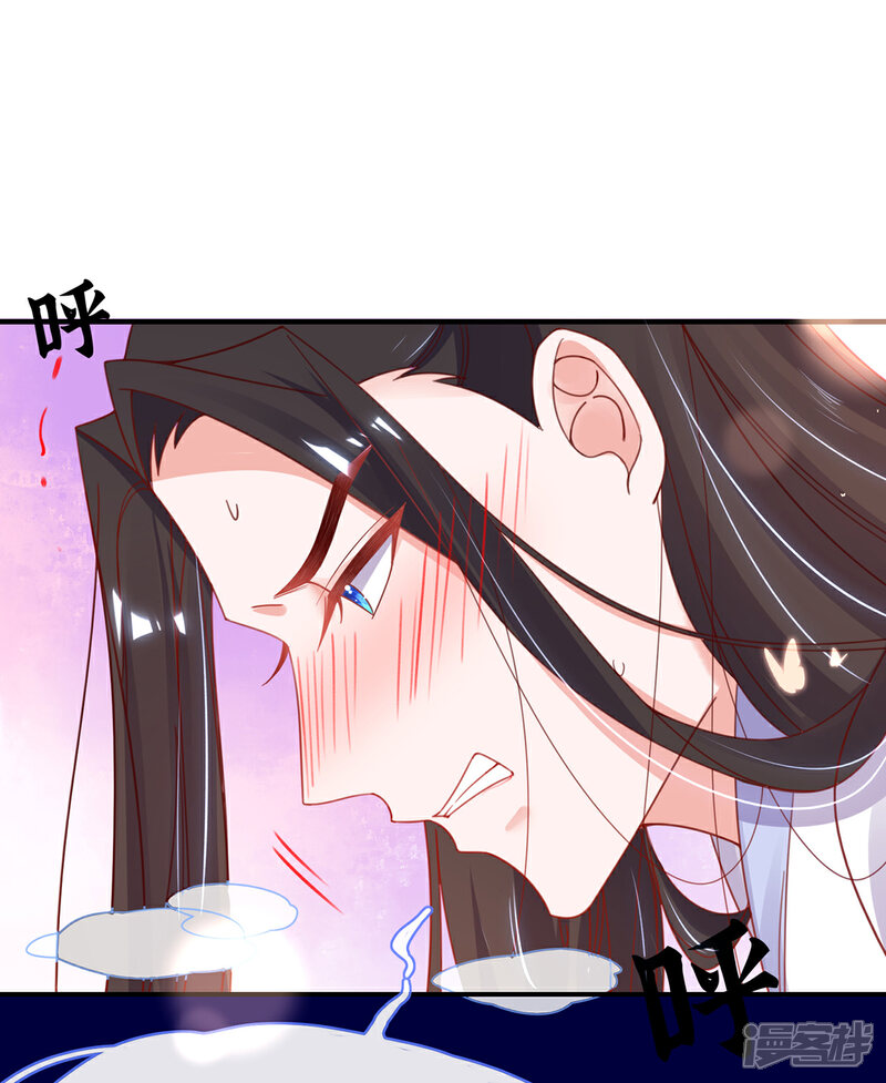 《王妃的修仙指南》第40话 君夜离中…毒了 第28页