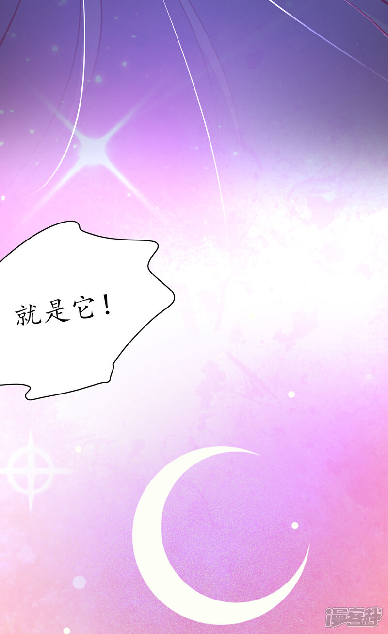 《王妃的修仙指南》第56话 进入万藏谷 第11页