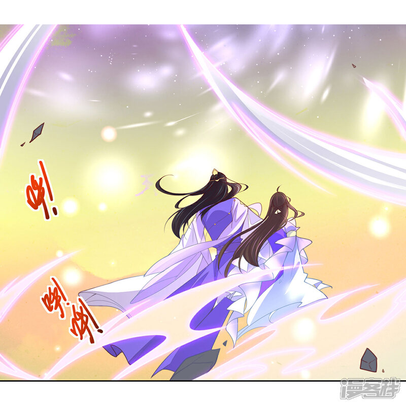 《王妃的修仙指南》第117话 大人出现 第12页