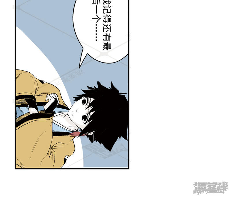 《神庭之钥·壹》壹·箱中人（2） 第5页