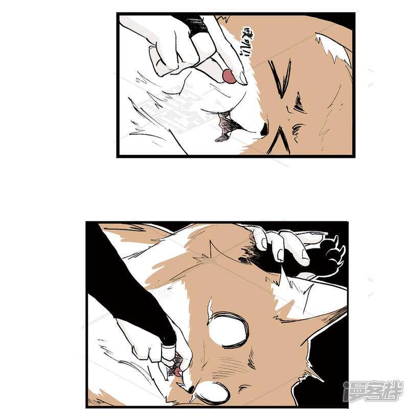 《神庭之钥·壹》壹·箱中人（2） 第8页