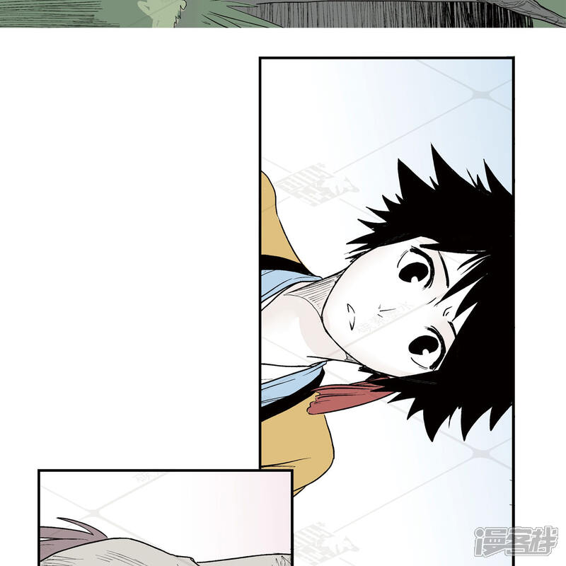 《神庭之钥·壹》壹·箱中人（4） 第36页