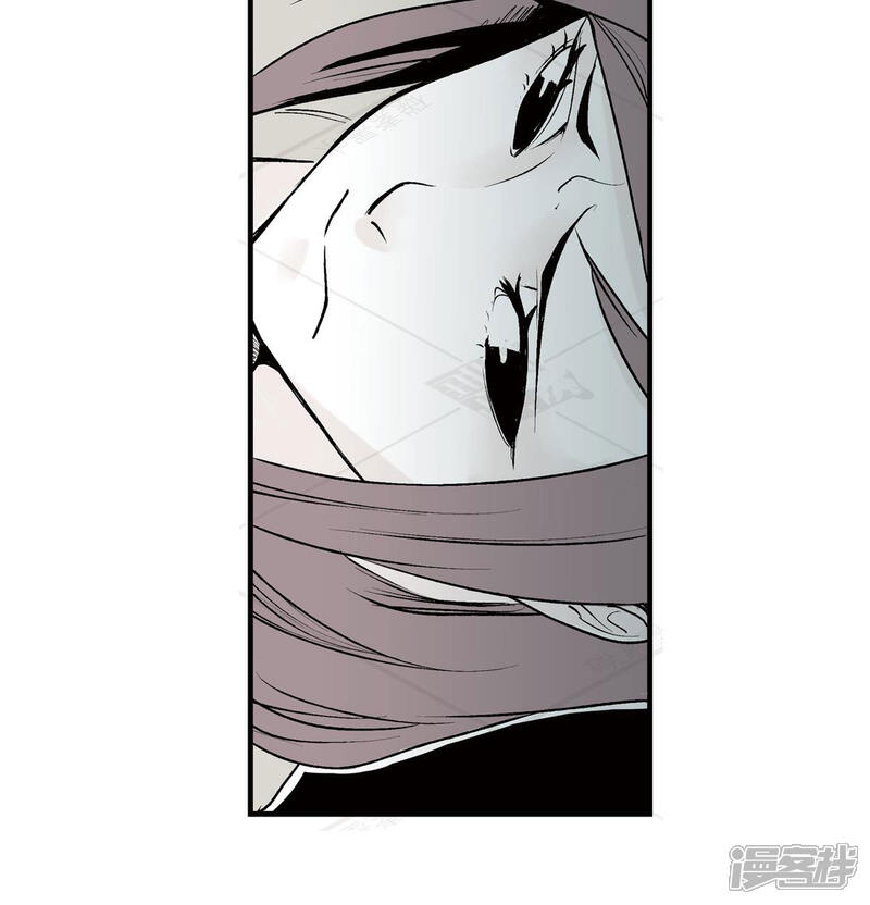 《神庭之钥·壹》贰·藏宝图（2） 第36页