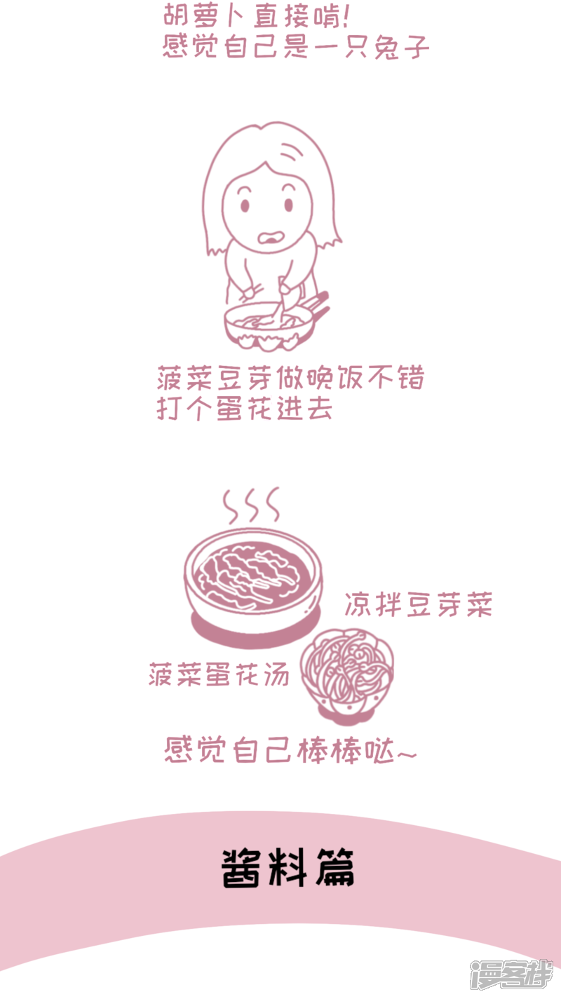 《吃的日常》石锅拌饭哦 第6页