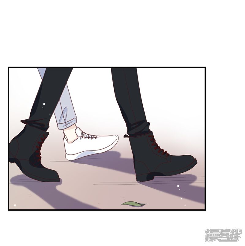 《我被爱豆不可描述了》第10话 真是很有趣呢! 第19页