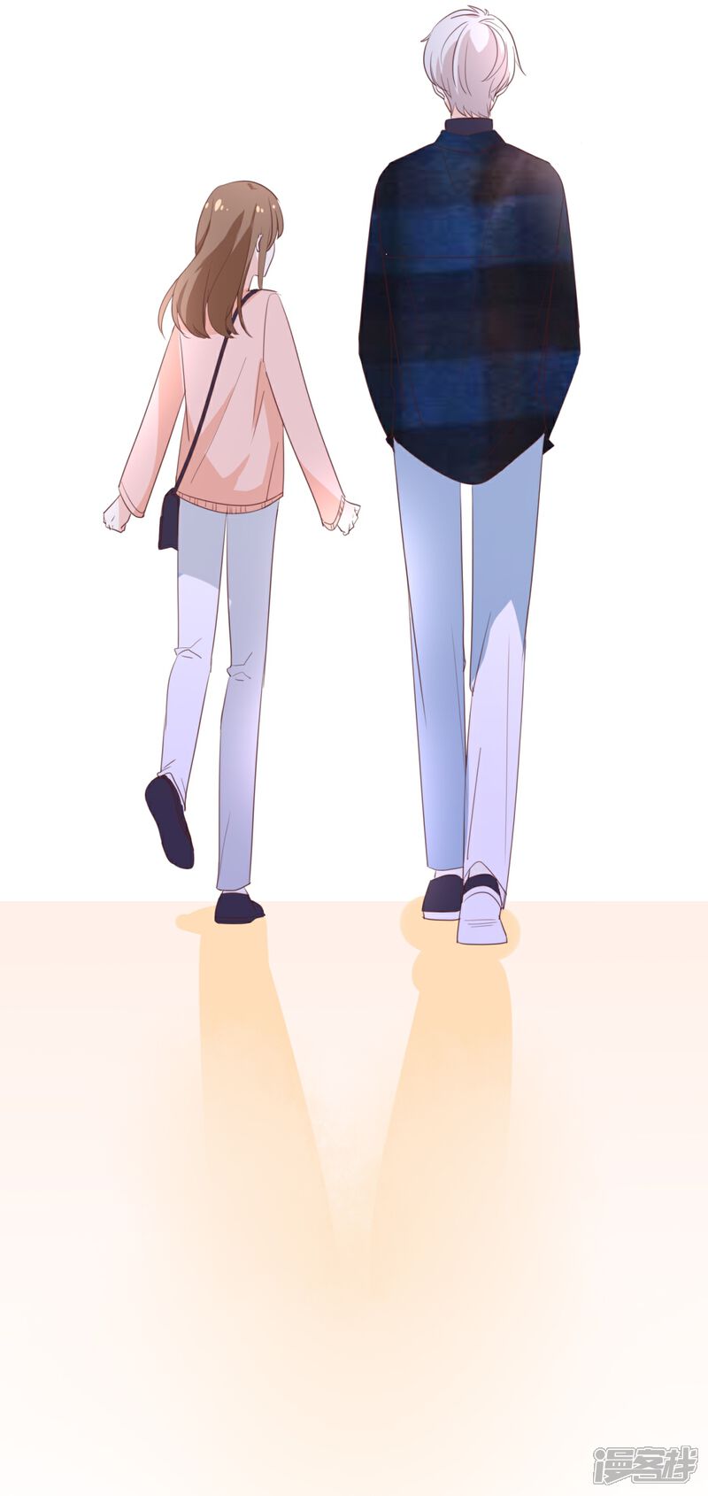 《我被爱豆不可描述了》第112话 你清醒一点! 第9页