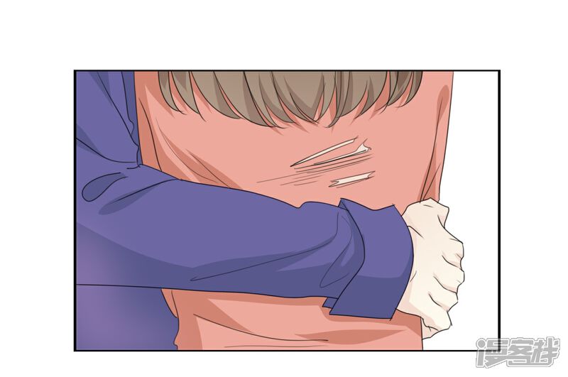 《我被爱豆不可描述了》第123话 能救下你真的太好了 第12页