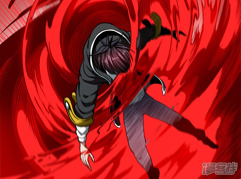 《回到地球当神棍》第44话 绝境 第36页