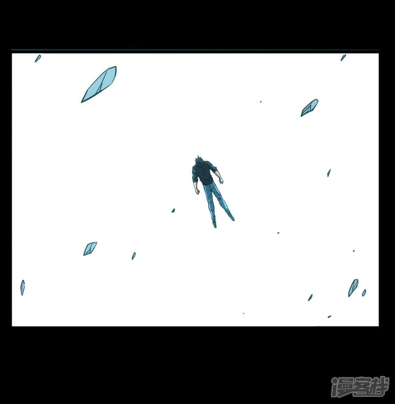 《回到地球当神棍》最终话 完全恢复 第54页