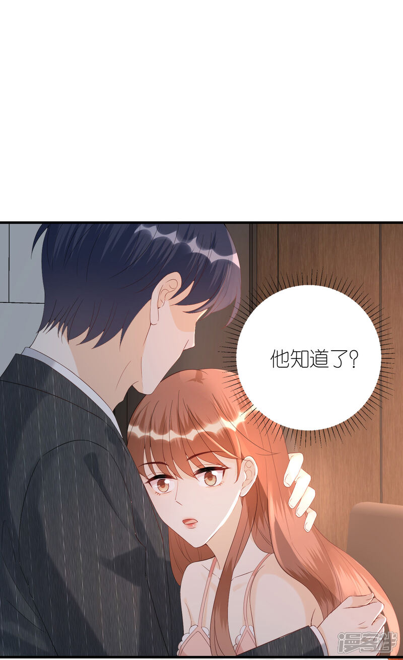 《分手进度99%》第83话 私密空间 第1页