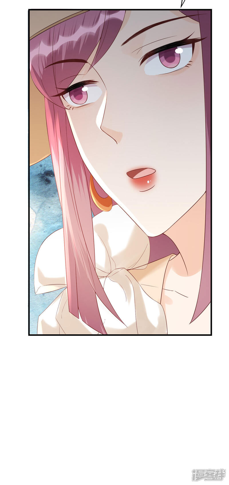《分手进度99%》第85话 不欢而散 第8页