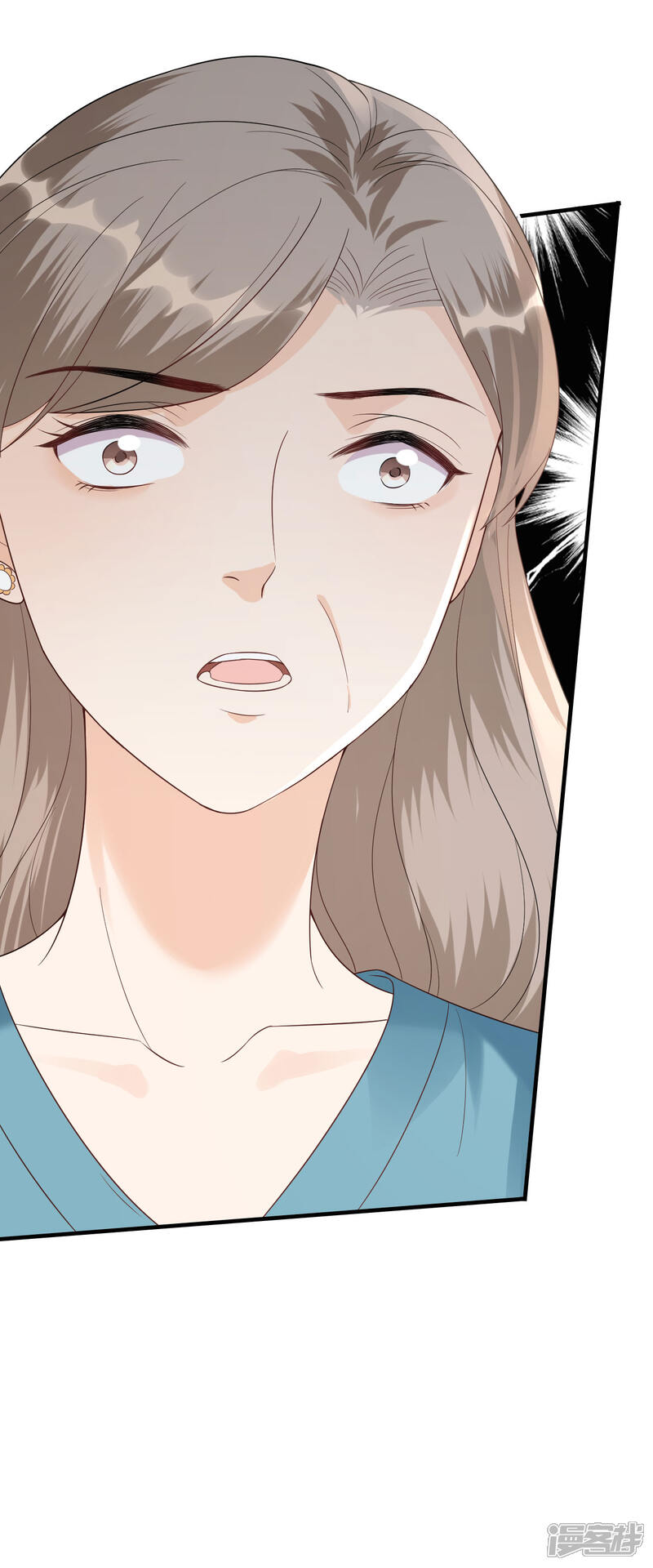《分手进度99%》第107话 母女相认 第12页