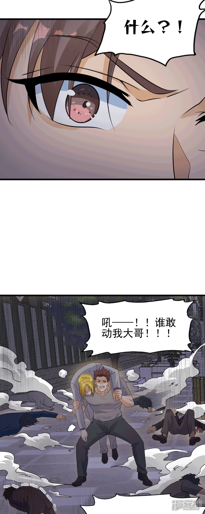 《帝婿》第113话 可爱的小姨子 第29页