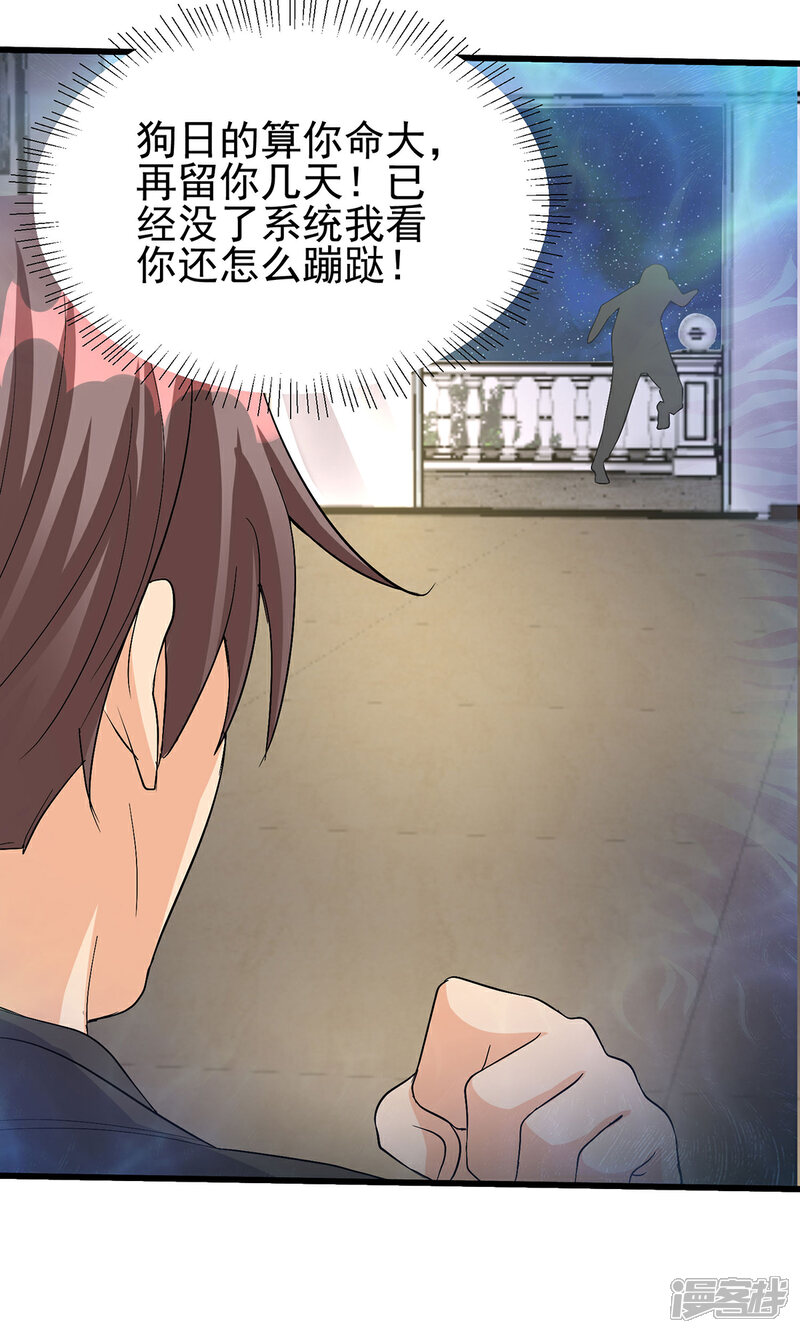 《帝婿》第118话 你这辈子都赢不了 第29页