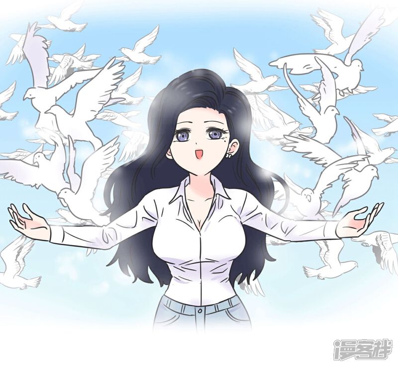 《当代大学生哈哈概论》第2话 欧娜好奇怪啊 第5页