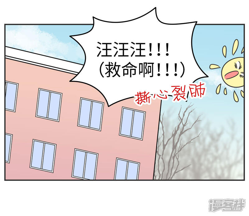 《当代大学生哈哈概论》第20话 蚂蚁花的就让蚂蚁还 第5页