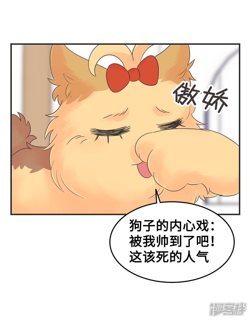 《当代大学生哈哈概论》第2季4话 掉马甲现场 第13页