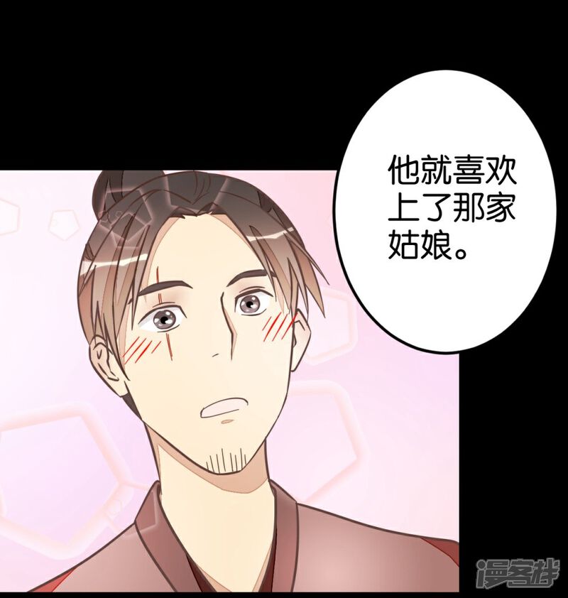 《楼主大人救救我》第53话 有人成亲 第13页